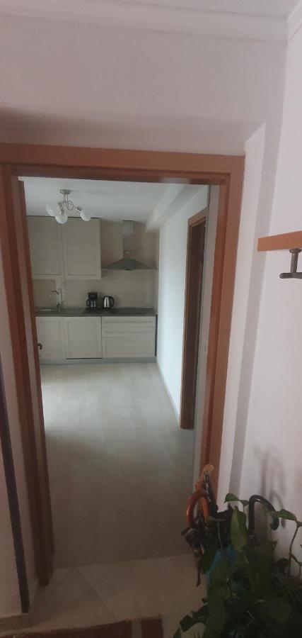 Hause Lupic Apartment Rab Town Exterior photo