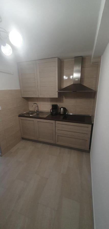 Hause Lupic Apartment Rab Town Exterior photo