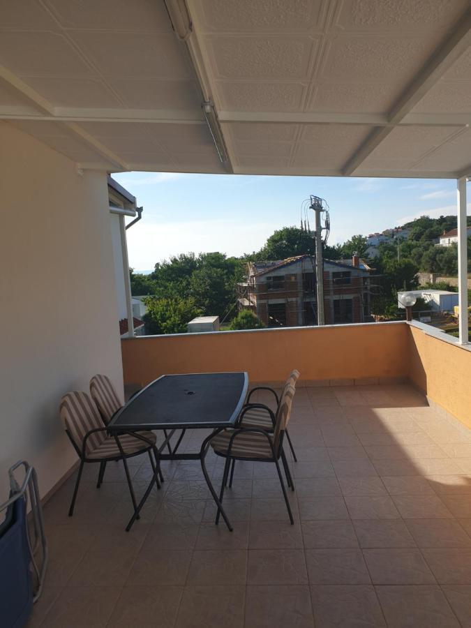 Hause Lupic Apartment Rab Town Exterior photo