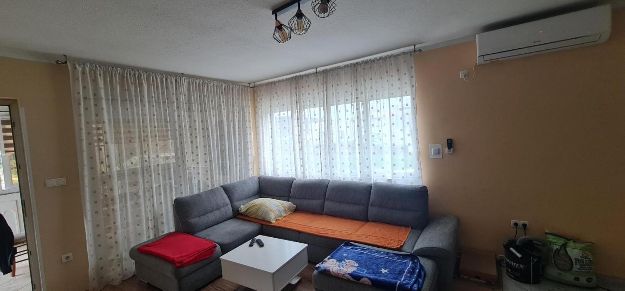 Hause Lupic Apartment Rab Town Exterior photo